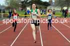 150 metres, 2023 NE Grand Prix 1, Monkton. Photo: David T. Hewitson/Sports for All Pics